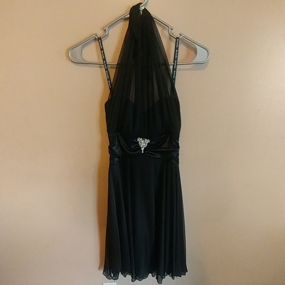 Bridesmaid/Cocktail Dress